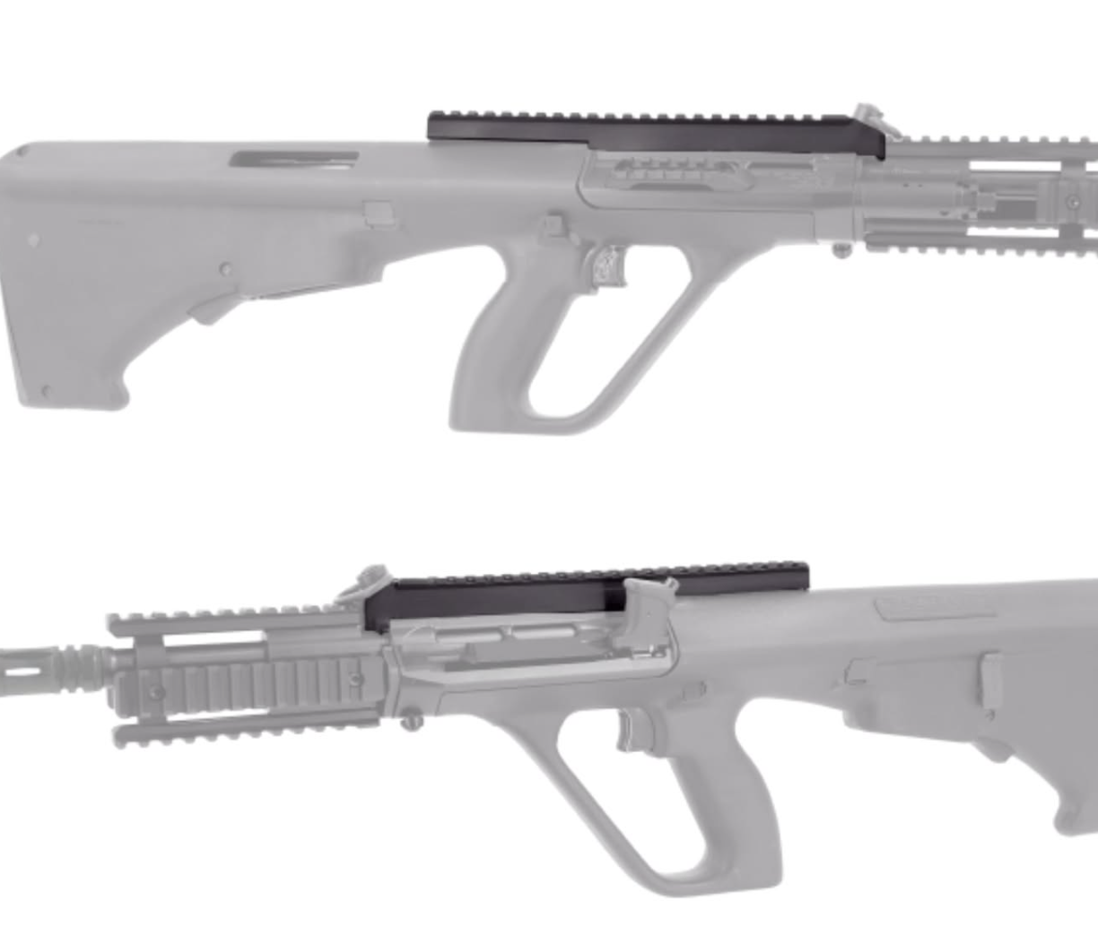 steyr aug