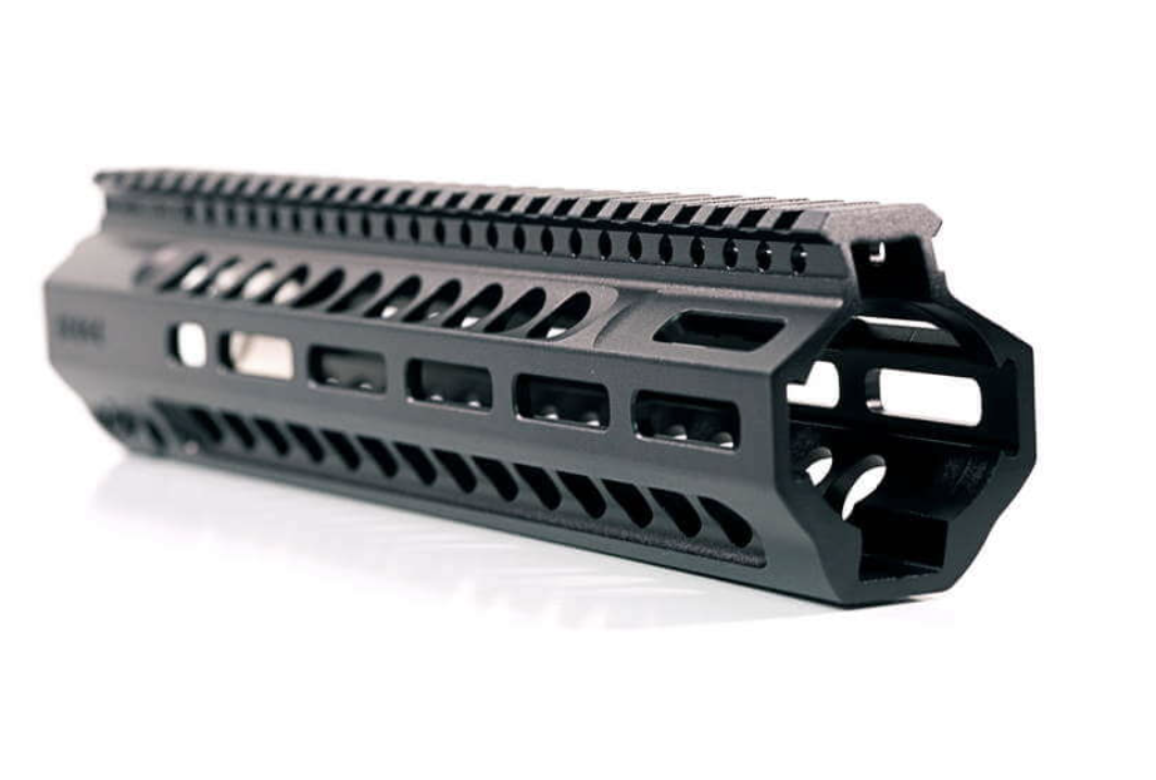 hodge defense pinch rail